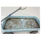 Vintage Rex Rocket Wagon