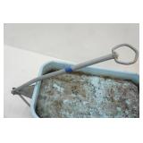 Vintage Rex Rocket Wagon