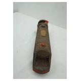 Vintage Tin Toy Train Locomotive. "New Silver Mountain 4230" Model. 1969