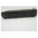 Vintage Tin Toy Train Locomotive. "New Silver Mountain 4230" Model. 1969