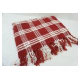 The Farmhouse Rachel Ashwell Throw Blanket