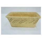 2ct Vintage McCoy Pottery Planters