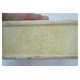 2ct Vintage McCoy Pottery Planters