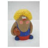 Vintage Enesco Coin Bank