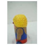 Vintage Enesco Coin Bank