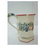 Avon Sweet Country Harvest Dinnerware