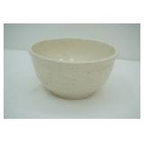 Vintage RRP Co. Robinson Ransbottom Stoneware Mixing Bowl