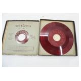 Vintage RCA Victor debussy The Children