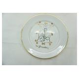 Antique Rosenthal Portrait Plates, Vintage China and Ironstone