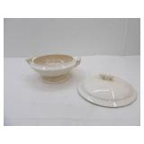 Vintage Ironstone Soup Tureen