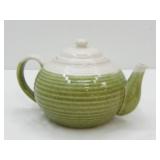 Herman & Dodge Pottery Tea Pot