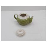 Herman & Dodge Pottery Tea Pot