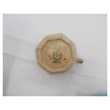 Vintage Price Bros Pitcher-England and Made in Italy Pottery Pitcher