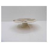 Red Wing Tampico Cake Stand