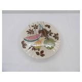 Red Wing Tampico Cake Stand