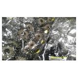 59 PR Earring New Fashion Jewelry Lot