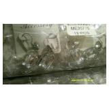 10 Dozen Earrings New Fashion Jewelry Lot