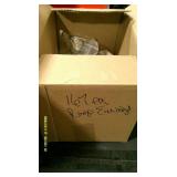 167 Rings & Earrings New Fashion Jewelry Lot