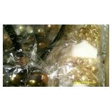 42 Necklaces New Fashion Jewelry Lot