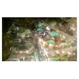 4+ Dozen Necklaces New Fashion Jewelry Lot