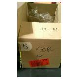 58 Earrings New Fashion Jewelry Lot