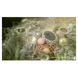 30 Bracelets New Fashion Jewelry Lot