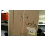 70+ Necklaces New Fashion Jewelry Lot