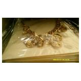 40 Necklaces New Fashion Jewelry Lot