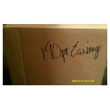 190 Earrings New Fashion Jewelry Lot