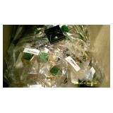 190 Earrings New Fashion Jewelry Lot