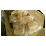 60+ Bracelets New Fashion Jewelry Lot