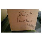 6 Dozen Necklaces New Fashion Jewelry Lot