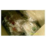 140 Earrings New Fashion Jewelry Lot