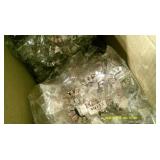 50 Rings New Fashion Jewelry Lot