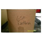 65+ Necklaces New Fashion Jewelry Lot