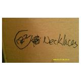 22 Necklaces New Fashion Jewelry Lot