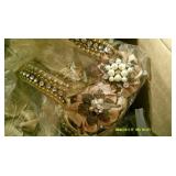 22 Necklaces New Fashion Jewelry Lot