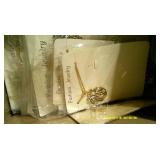 30 Necklaces New Fashion Jewelry Lot