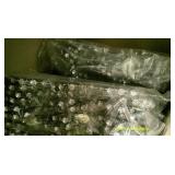 6 Dozen Earrings New Fashion Jewelry Lot