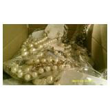 20+ Earrings & Necklaces New Fashion Jewelry Lot