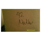 42 Necklaces New Fashion Jewelry Lot