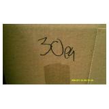 30 Necklaces New Fashion Jewelry Lot