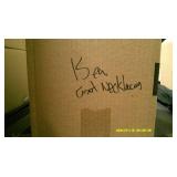 15 Necklaces New Fashion Jewelry Lot