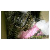 15 Necklaces New Fashion Jewelry Lot