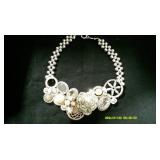 30 PC Necklaces New Fashion Jewelry Lot