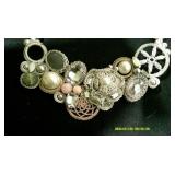 30 PC Necklaces New Fashion Jewelry Lot