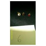 30+ Earrings New Fashion Jewelry Lot