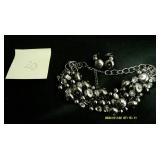 5 Dozen Earrings New Fashion Jewelry Lot