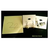 70+ Earrings New Fashion Jewelry Lot