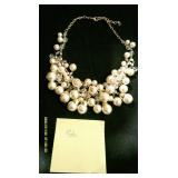 6 Dozen Necklaces New Fashion Jewelry Lot